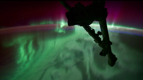 Exceptional Polar Coverage