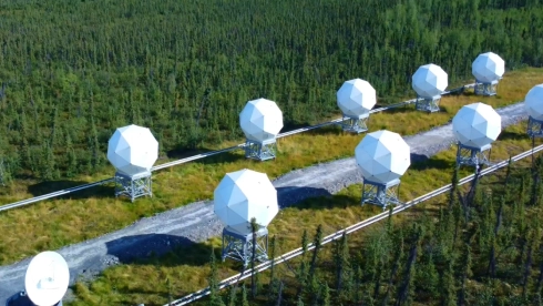 Proven Satellite Community