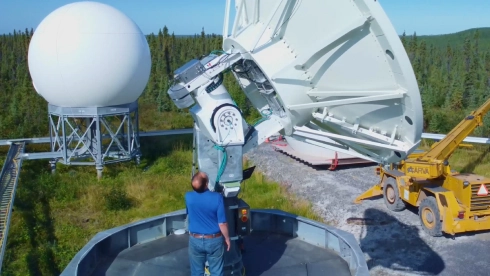 Robust Regional Infrastructure